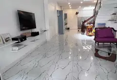 BÁN NHÀ HOÀNG VĂN THỤ 73M2 (4.5x17)x 3 TẦNG- HẺM TRƯỚC NHÀ 6M– PHƯỜNG TÂN SƠN NHẤT TÂN BÌNH .... Bán nhà riêng tại Tân Sơn Nhất, Hồ Chí Minh 07