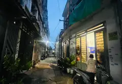 Bán nhà riêng Quận 12, Bùi Văn Ngữ, 2 tầng, sổ hồng riêng, 1.x tỷ... Bán nhà riêng tại Tân Thới Hiệp, Hồ Chí Minh 01