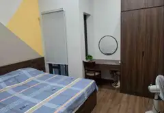 HOÀNG HOA THÁM – BA ĐÌNH 52M² × 3 TẦNG – MT 4M – DÀI 13,5M – GIÁ 10,8 TỶ... Bán nhà riêng tại Ngọc Hà, Hà Nội 09