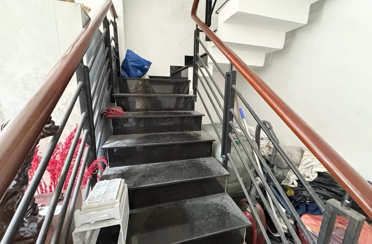 Nhà 6.9 tỉ 2 tầng tại phường Tân Bình, diện tích 70m2, mặt tiền 5.2m... Bán nhà riêng tại Tân Bình, Hồ Chí Minh 01