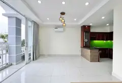 Bán nhà riêng 5 tầng diện tích 60,5m² tại khu dân trí, tiềm năng cho thuê ổn định... Bán nhà riêng tại An Hội Tây, Hồ Chí Minh 08
