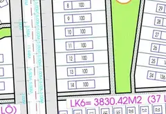 Bán đất 100m2 tại khu đô thị Bảo Long, vị trí lý tưởng cho nhà đầu tư... Bán đất tại Chi Lăng, Bắc Ninh 04