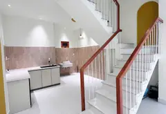 Nhà 3 tầng mới đẹp gần Đô Đốc Long, Tân Phú, diện tích 40m2, giá 7,1 tỷ đồng... Bán nhà riêng tại Phú Thọ Hòa, Hồ Chí Minh 06