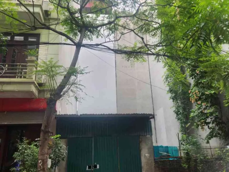 Bán đất trung tâm Ngô Thì Nhậm, Hà Đông diện tích 47.6m² hướng Đông Bắc pháp lý đầy đủ... Bán đất tại Hà Đông, Hà Nội 01