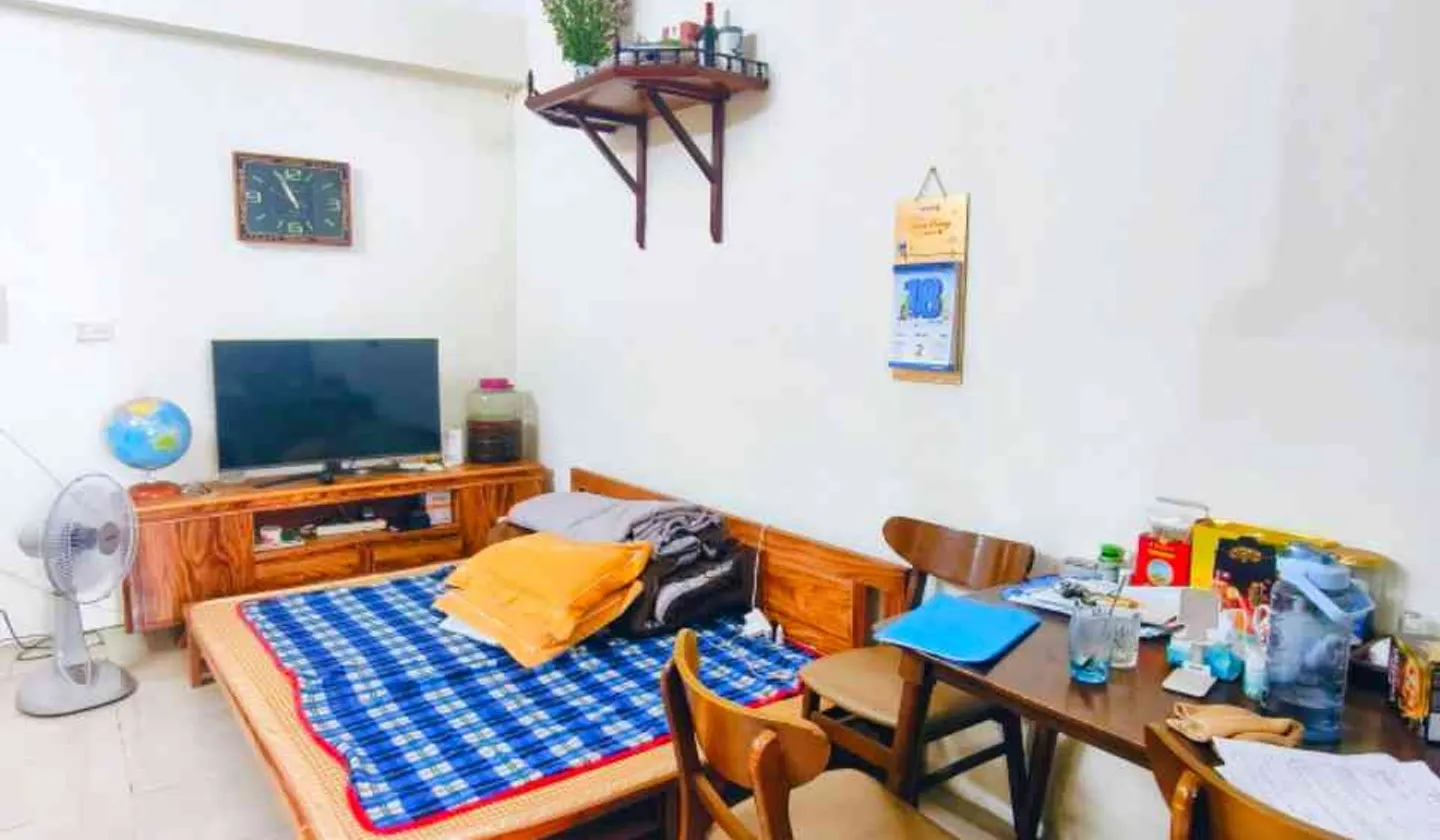 Căn hộ 2 phòng ngủ rộng thoáng tại Hà Đông... Bán căn hộ chung cư tại Hà Đông, Hà Nội 01