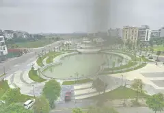 Bán nhà mặt phố 7 tầng lô góc 3 mặt thoáng tại xã Đông Anh, Hà Nội... Bán nhà mặt phố tại Đông Anh, Hà Nội 02