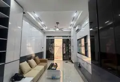 Nhà 6 tầng gần Hồ Tây, ngõ thông, thiết kế hiện đại, thang máy... Bán nhà riêng tại Tây Hồ, Hà Nội 04