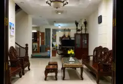 Biệt thự 4 tầng sang trọng, mặt tiền 8m, gần siêu thị Giga Mall, Thủ Đức... Bán nhà riêng tại Hiệp Bình, Hồ Chí Minh 01