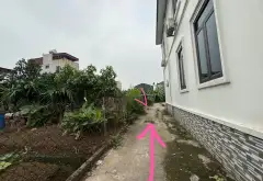 Đất thổ cư 125m2 ô tô vào nhà, vị trí vàng Văn Giang... Bán đất tại Văn Giang, Hưng Yên 06