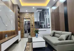 Nhà trong ngõ, ngách, hẻm - 30m² - Định Công, Hà Nội - 9.68 tỷ... Bán nhà riêng tại Định Công, Hà Nội 01