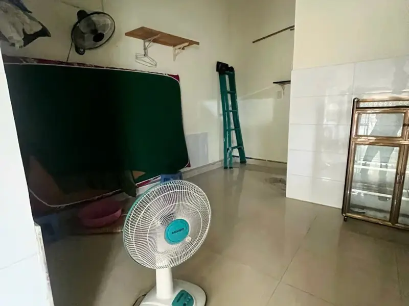 💥NHÀ MẶT TIỀN HẺM KINH DOANH LINH XUÂN GẦN CẦU VƯỢT LINH XUÂN -2,6 T.Y💥... Bán nhà riêng tại Linh Xuân, Hồ Chí Minh 01