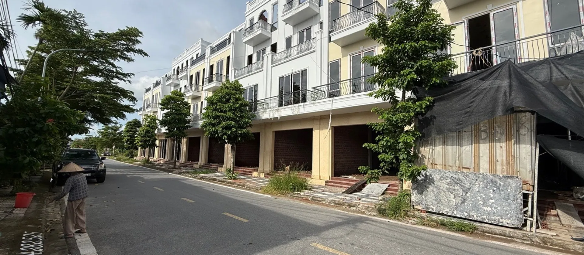 Nhà 3 tầng độc lập tại khu dân cư Văn Phong Đồng Thái đáng sở hữu ngay... Bán nhà riêng tại An Hải, Hải Phòng 01