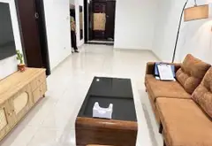 Căn hộ 69m² view Royal City, 2 ngủ, nội thất xịn tại Khương Trung... Bán căn hộ chung cư tại Khương Đình, Hà Nội 02