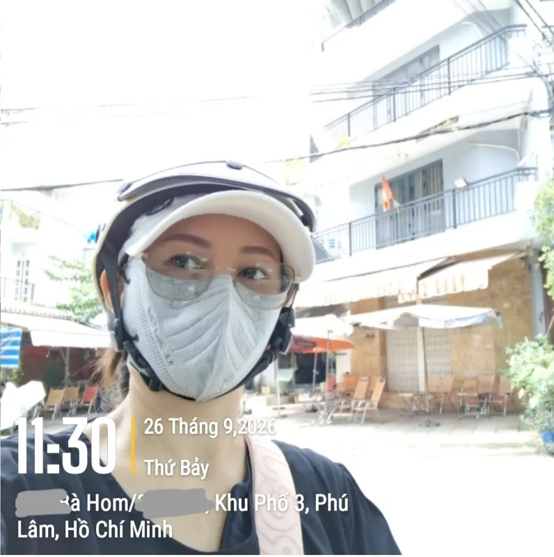 Bán nhà MTKD Bà Hom ngay kế chợ Phú Lâm – ngang 5m, đường 16m, giá mới 13 tỷ... Bán nhà riêng tại Phú Lâm, Hồ Chí Minh 01