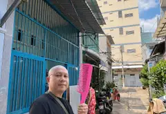 MIẾU GÒ XOÀI - BÌNH HƯNG HOÀ - BÌNH TÂN... Bán nhà riêng tại Bình Hưng Hòa, Hồ Chí Minh 01