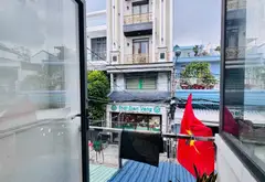 Nhà 3 tầng hẻm rộng sát Bình Long, Phú Thạnh, Tân Phú... Bán nhà riêng tại Phú Thạnh, Hồ Chí Minh 12