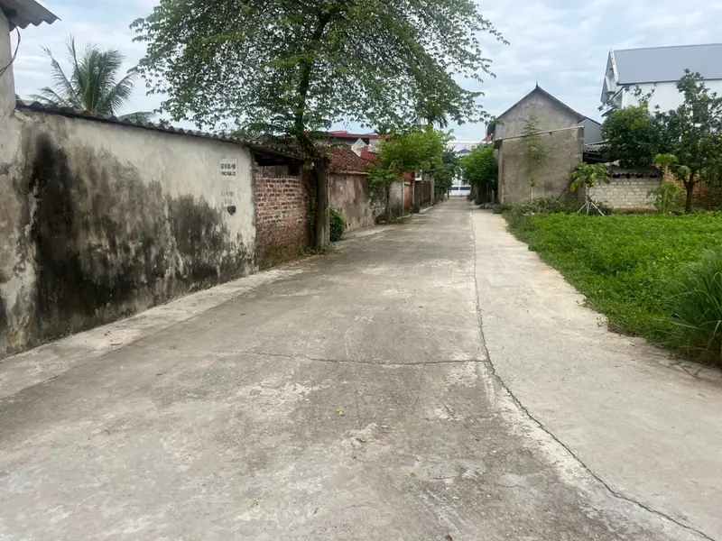 Nhà góc hai mặt tiền sang trọng bên Khu công nghiệp Việt Nhật... Bán nhà riêng tại Xuân Cẩm, Bắc Ninh 01