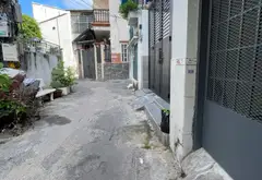 Nhà riêng 2 tầng giá tốt gần Quận 1, khu vực Bình Thạnh... Bán nhà riêng tại Thạnh Mỹ Tây, Hồ Chí Minh 08