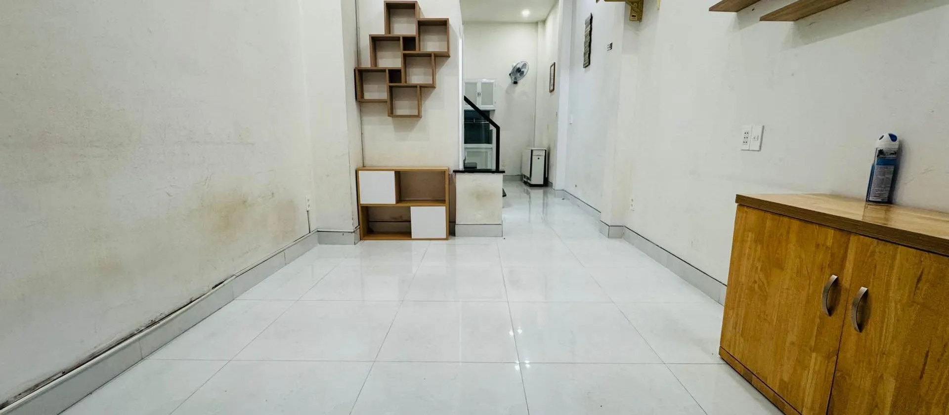 Nhà 3 Tầng Gò Vấp Giá Tốt, Sát Sân Bay, Khu Dân Trí Cao... Bán nhà riêng tại Hạnh Thông, Hồ Chí Minh 01