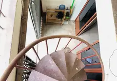 CHỈ 3 BƯỚC SANG QUẬN 1 - CẠNH MẶT TIỀN TRẦN HƯNG ĐẠO - QUẬN 5 - 62M2 - 3.6x16.5M - NỞ HẬU 6M - TIỆN... Bán nhà riêng tại Chợ Quán, Hồ Chí Minh 17