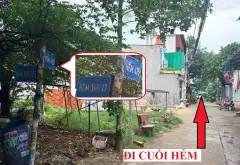 🔥 BÁN ĐẤT ĐƯỜNG BÌNH THÀNH – KHU PHÂN LÔ ĐỒNG BỘ – HẺM Ô TÔ 6M CÓ LỀ... Bán đất tại Bình Tân, Hồ Chí Minh 05
