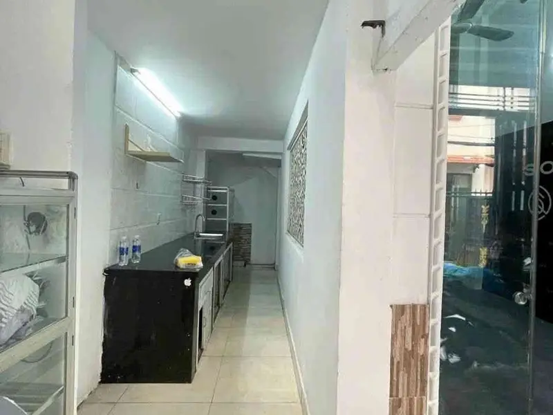 Bán nhà 4 tầng, 4PN khu vip Tân Bình, đang cho thuê 14 triệu/tháng... Bán nhà riêng tại Bảy Hiền, Hồ Chí Minh 01