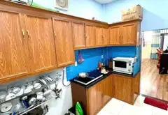 Nhà Riêng Giá Tốt Tại Gò Vấp - Cơ Hội Vàng Hiếm Có... Bán nhà riêng tại An Hội Tây, Hồ Chí Minh 10