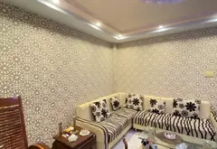 Nhà riêng 4 tầng thiết kế hiện đại tại Quận Gò Vấp... Bán nhà riêng tại Thông Tây Hội, Hồ Chí Minh 06