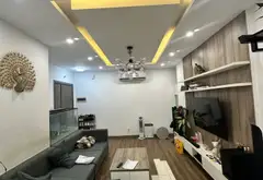 Căn hộ góc 3PN view Times City siêu thoáng tại New Horizon Lĩnh Nam... Bán căn hộ chung cư tại Lĩnh Nam, Hà Nội 05