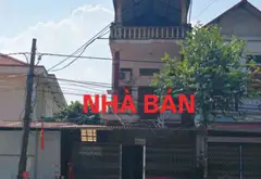 Nhà mặt phố kinh doanh siêu đỉnh 3 tầng diện tích khủng tại Yên Dũng, Bắc Giang... Bán nhà mặt phố tại Yên Dũng, Bắc Ninh 01