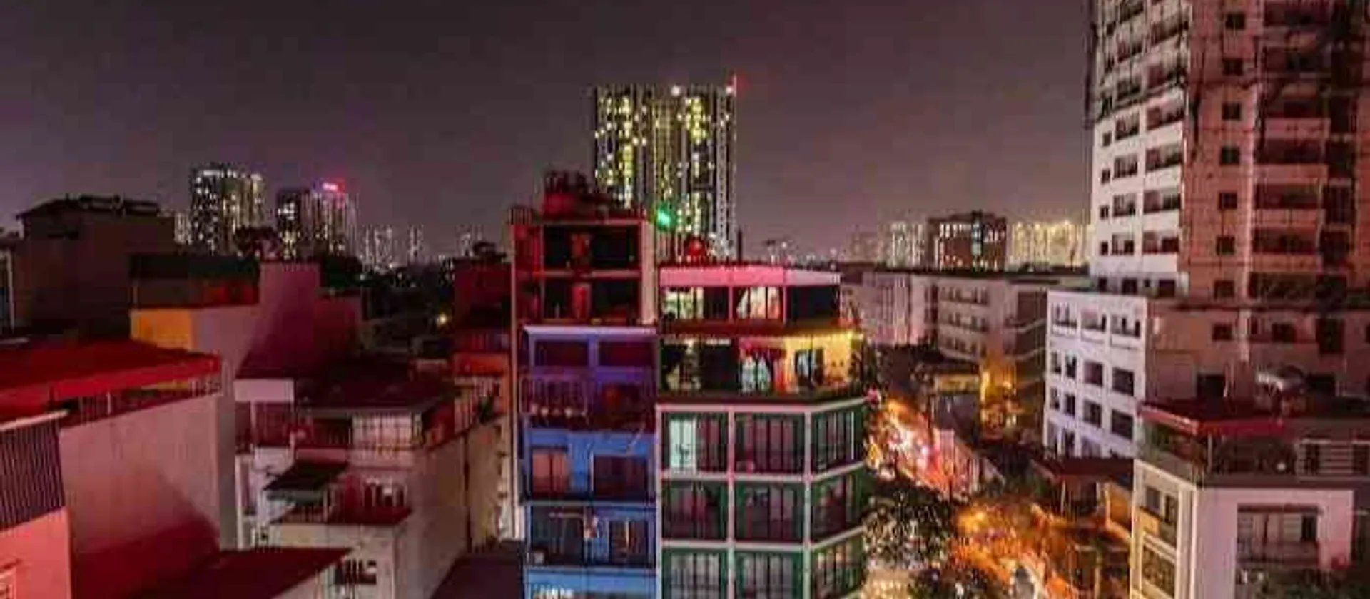 Bán tòa khách sạn 8 tầng tại phường Thanh Liệt, Hà Nội, giá giảm còn 21.5 tỷ... Bán bất động sản khác tại Thanh Liệt, Hà Nội 01