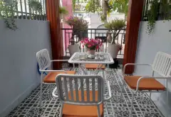 Nhà mặt phố Quang Trung, 42m2, 2 tầng, kinh doanh tốt. giá 5.65 tỷ... Bán nhà mặt phố tại An Hội Tây, Hồ Chí Minh 07