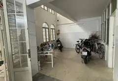 Nhà 6 tầng 12 phòng CHDV gần hẻm nhựa xe hơi tránh... Bán nhà riêng tại Cầu Kiệu, Hồ Chí Minh 05