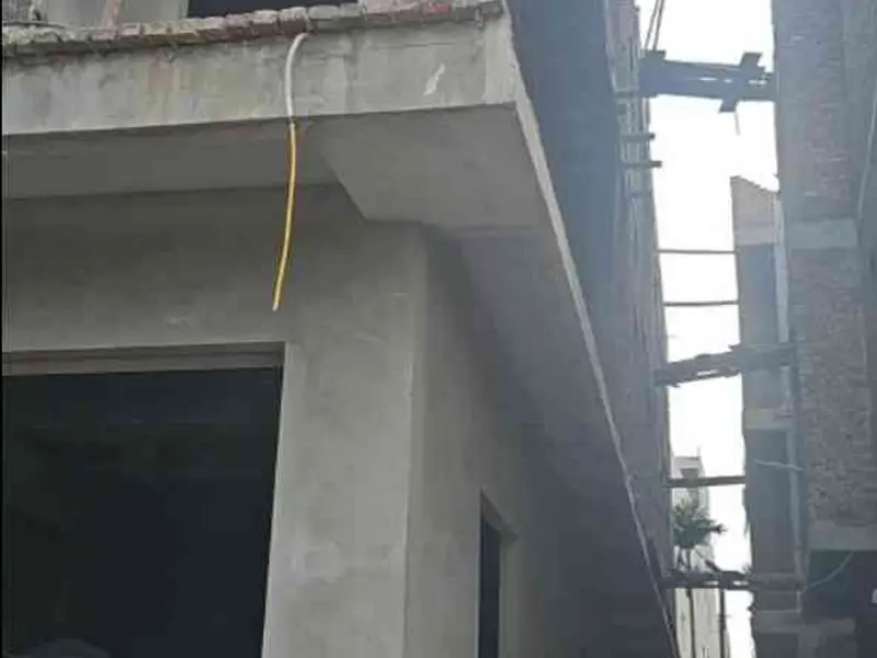 Nhà 3 Tầng Mới Xây Với Góc Đẹp và Sân Vườn Rộng Tại Khu Vực Yên Tĩnh... Bán nhà riêng tại Hải An, Hải Phòng 01
