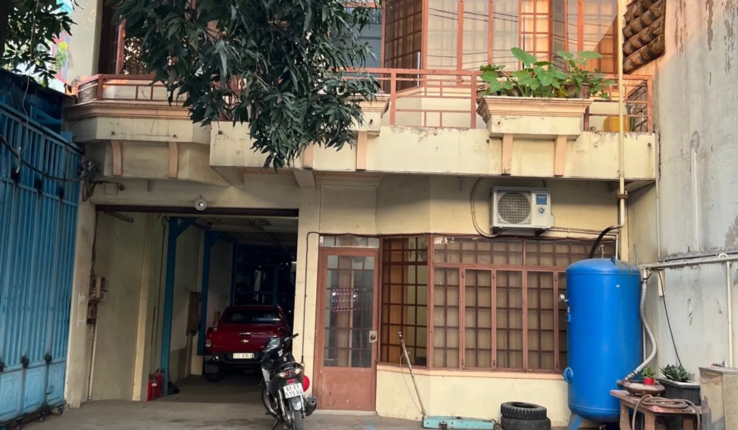 Bán nhà mặt phố xã Tân Vĩnh Lộc, Bình Chánh, mặt tiền 7.7m, diện tích 230m2, giá 19.5 tỷ... Bán nhà mặt phố tại Tân Vĩnh Lộc, Hồ Chí Minh 01