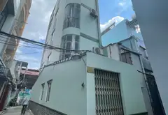 Nhà phố 5 tầng tiện nghi giữa trung tâm Quận 8... Bán nhà riêng tại Phú Định, Hồ Chí Minh 06