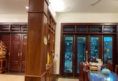 Biệt thự tân cổ điển mặt tiền rộng tại Hà Đông... Bán biệt thự, liền kề tại Kiến Hưng, Hà Nội 06