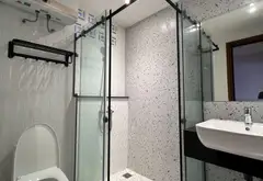 Bán nhà 4 tầng 32 m2 tại phường Thông Tây Hội, Gò Vấp... Bán nhà riêng tại Thông Tây Hội, Hồ Chí Minh 09