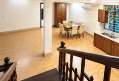 Thiên Lộc -Bán Đất Tặng Luôn Nhà 3 Tầng Siêu Đẹp Ở Ngay - 235m Full Thổ - Mặt Tiền 12m - Oto Tránh... Bán nhà riêng tại Thiên Lộc, Hà Nội 07