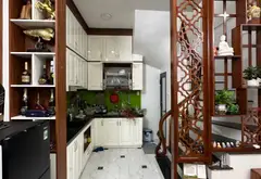 Bán nhà 5 tầng, 3 ngủ, gần công viên Võ Thị Sáu, Bạch Mai, nhà đẹp, 30m2, 9.6 tỷ... Bán nhà riêng tại Bạch Mai, Hà Nội 04