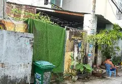 ĐẤT PHÂN LÔ NGUYỄN ẢNH THỦ QUẬN 12, HẺM XE HƠI, 114M2, GIÁ 4.X TỶ... Bán đất tại Tân Thới Hiệp, Hồ Chí Minh 01