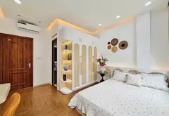 Bán nhà 3 tầng 40m2, 4PN, 3WC Tân Bình, gần siêu thị Emart... Bán nhà riêng tại An Hội Tây, Hồ Chí Minh 12
