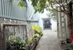 Cơ Hội Vàng Sở Hữu Nhà Kèm Đất Đẹp Tại Bình Thạnh – Giá Tốt Hiếm Có... Bán nhà riêng tại Thạnh Mỹ Tây, Hồ Chí Minh 04
