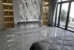 Bán nhà riêng 6 tầng khu phân lô đường Trần Thị Năm, diện tích 81.9 m2, thang máy, full nội thất... Bán nhà riêng tại Trung Mỹ Tây, Hồ Chí Minh 05