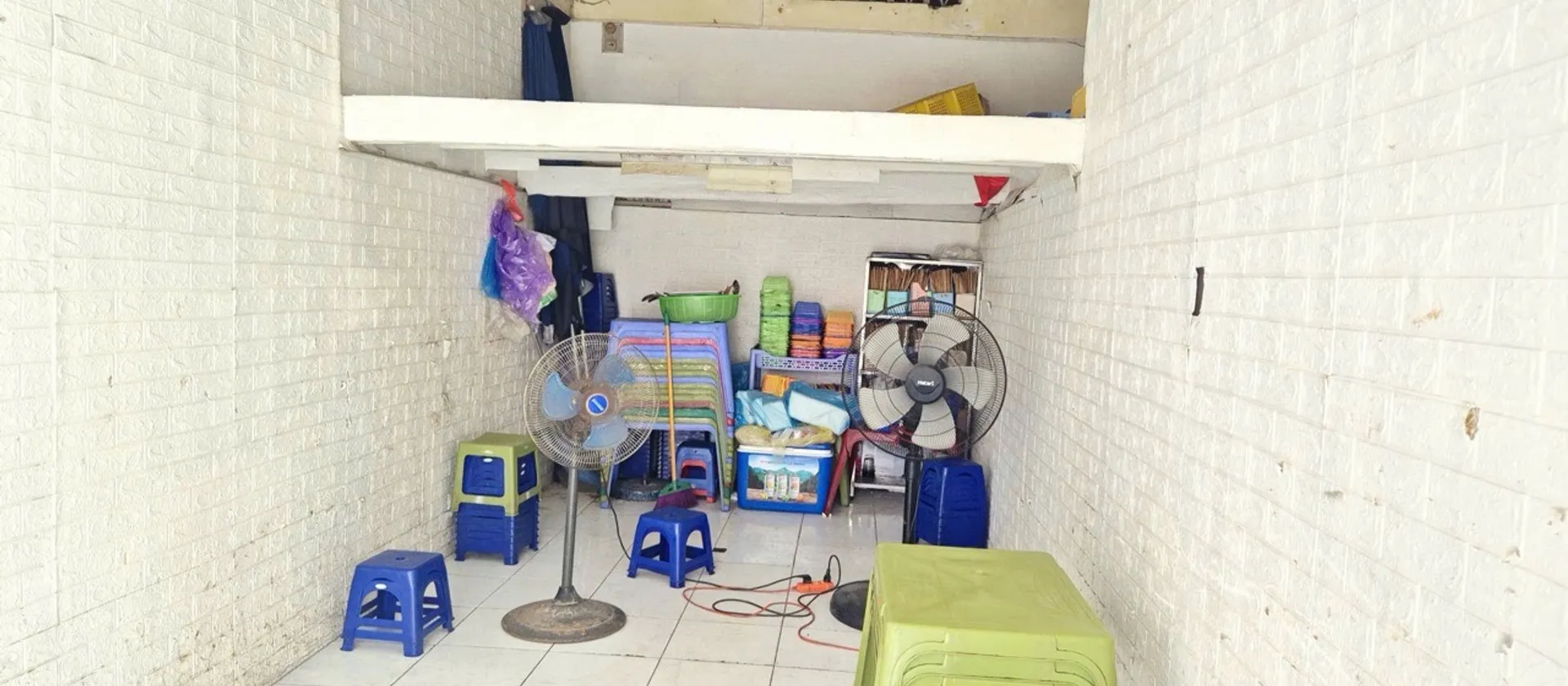Bán nhà mặt phố Nguyễn Văn Tố, 23.4m2, giá 9.5 tỷ... Bán nhà mặt phố tại Hoàn Kiếm, Hà Nội 01