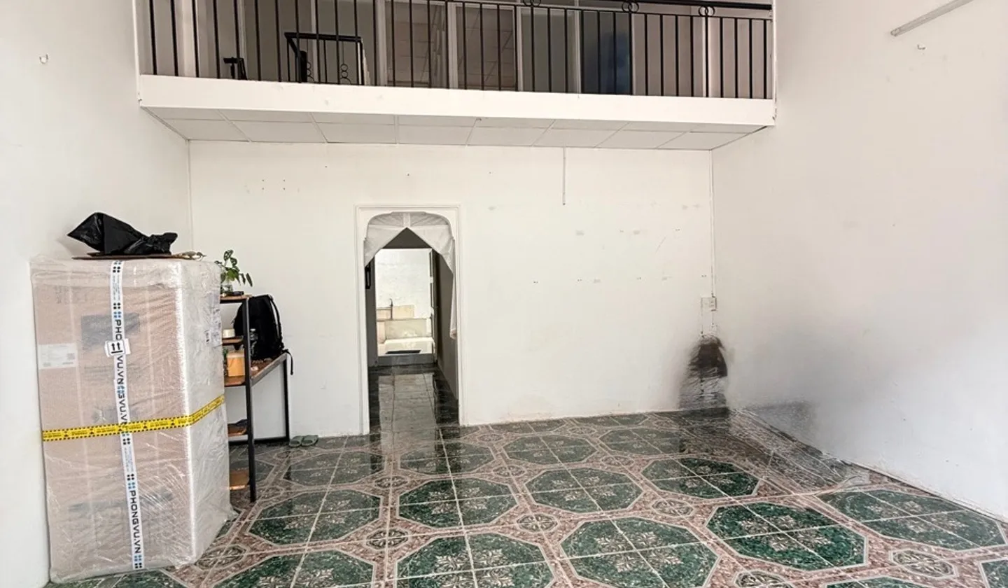 Nhà Trần Xuân Soạn, Quận 7, ngang 5m - Chỉ 5,8 tỷ đồng... Bán nhà riêng tại Tân Hưng, Hồ Chí Minh 01