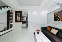 Cơ Hội Sở Hữu Nhà Đẹp Gần Mặt Tiền HƠN #4tỷ -NHÀ 2 TẦNG 3PN MỚI ĐẦY ĐỦ NỘI THẤT XỊN EMART 3Phút... Bán nhà riêng tại An Hội Tây, Hồ Chí Minh 03