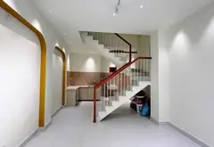 Nhà 3 tầng dtsd 100m2. MT 4m tại Tân hương , Tân Phú giá 7,1 tỷ... Bán nhà riêng tại Phú Thọ Hòa, Hồ Chí Minh 04