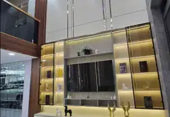 Nhà 5 tầng tiện nghi, hiếm quận Quang Trung, giá trên 9 tỷ... Bán nhà riêng tại An Hội Tây, Hồ Chí Minh 02