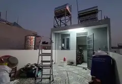 Bán nhà 4 tầng gần 40m² tại Tân Hòa Đông, hẻm xe hơi tiện di chuyển... Bán nhà riêng tại Phú Lâm, Hồ Chí Minh 06